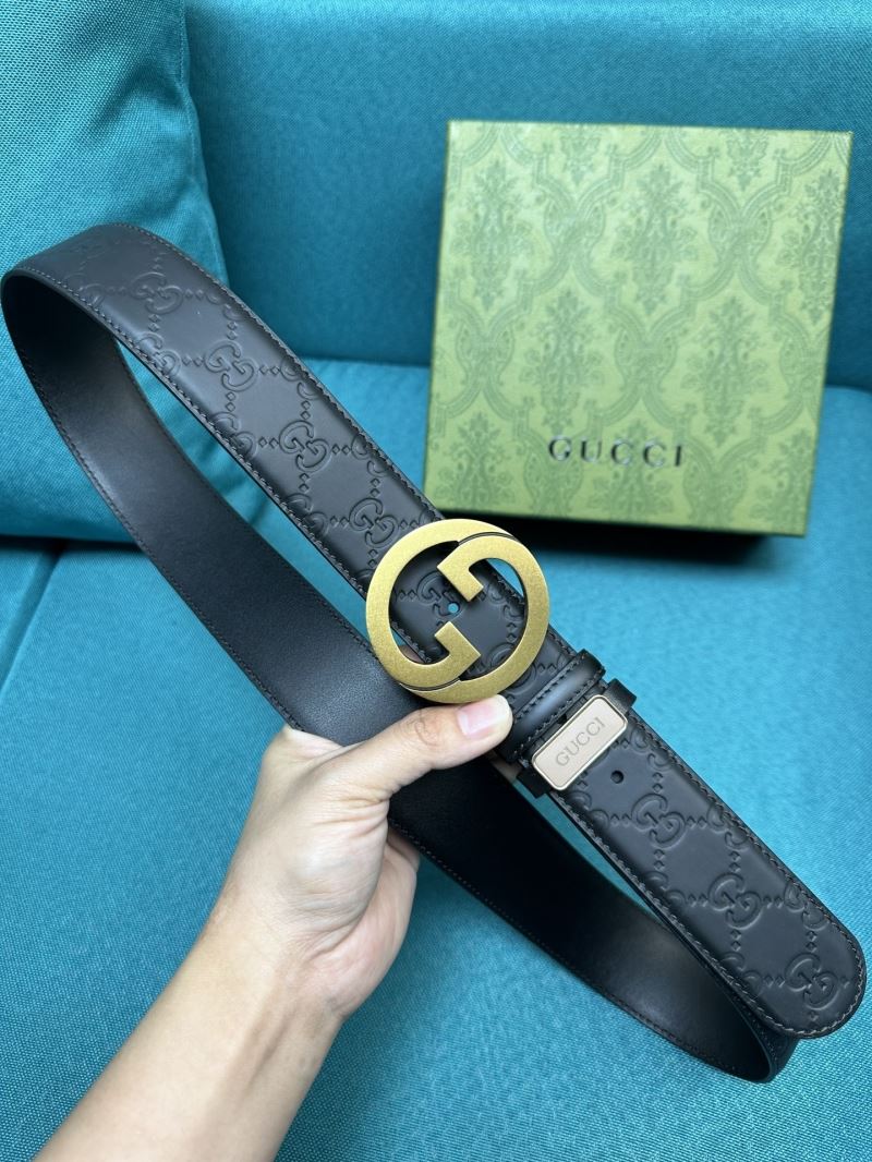 Gucci Belts